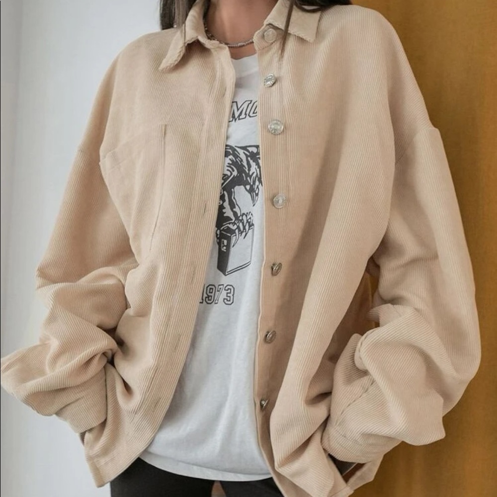 Two pairs of Woman’s blouse